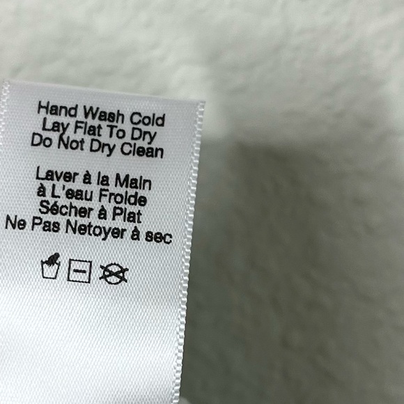 Blue Life Hope Romper 100% Cotton Low Back Gingham Red Blue Size Medium NWT - Picture 8 of 16